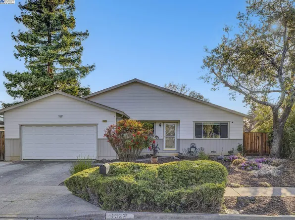 4022 Wilson Ln, Concord, CA 94521