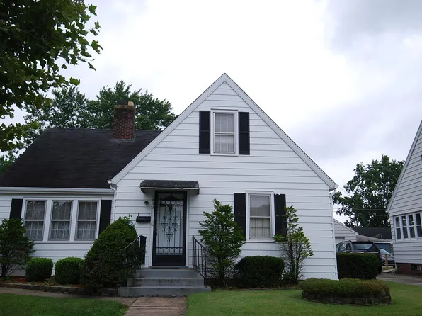 415 Thurman Ave, Michigan City, IN 46360
