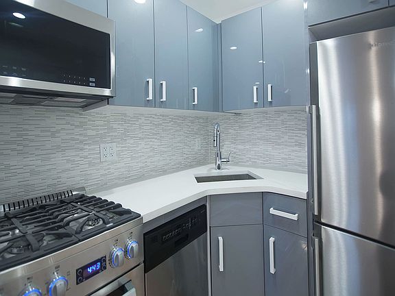 5th image of 128 W 123rd St #3