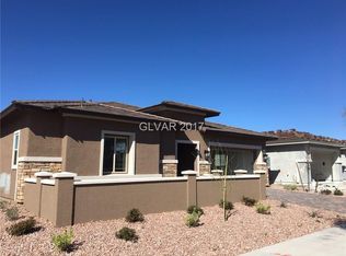 258 Inflection St, Henderson, NV 89011