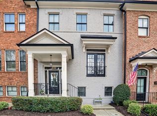 322 Suwanee Ave, Suwanee, GA 30024