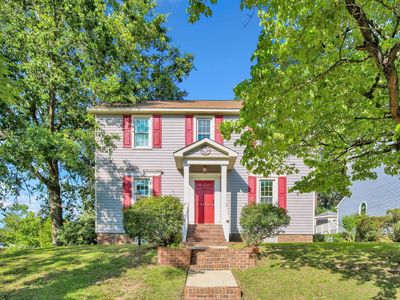 3472 McChoen Dr, Fayetteville, NC, 28311