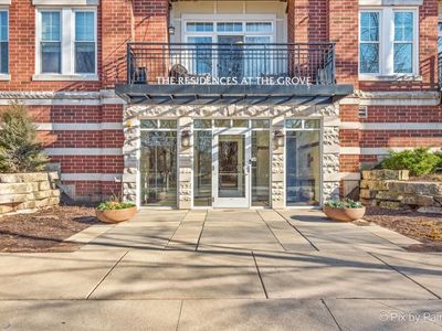 7753 Van Buren St Unit 206, Forest Park, IL, 60130