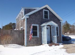 241 Division St, Dennis, MA 02639