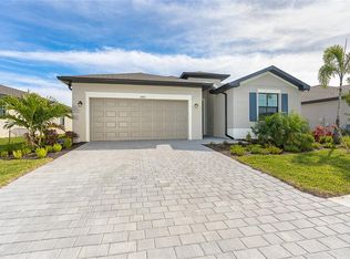 1745 Saddlewood Cir, Pt Charlotte, FL 33953