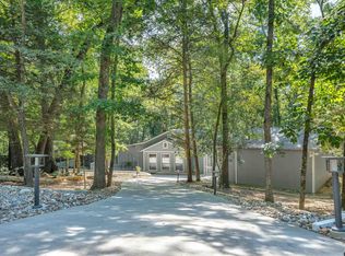 138 Old Gate Path, Holly Lake Ranch, TX 75765