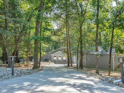 138 Old Gate Path, Holly Lake Ranch, TX, 75765