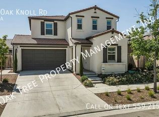 4254 Oak Knoll Rd, Madera, CA 93636