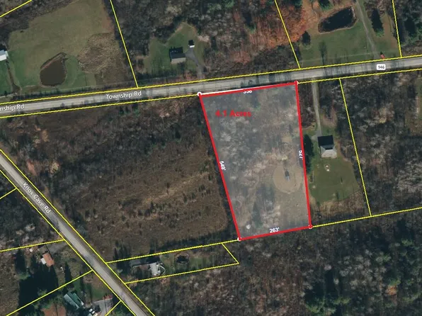 L 46 Township Road, Altamont, NY 12009