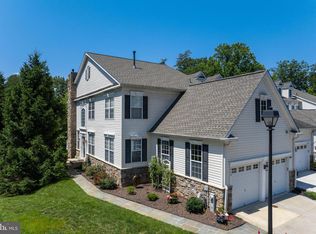 860 Thicket Ct #860, Odenton, MD 21113