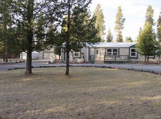 11811 Pinewood Pl, La Pine, OR 97739