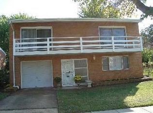 3009 O St SE, Washington, DC 20020