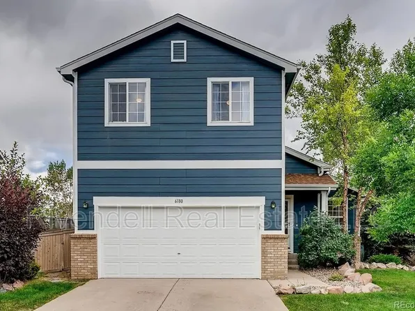6180 Millbridge Ave, Castle Rock, CO 80104