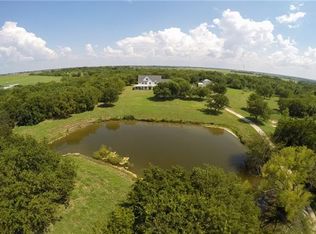 530 Hight Rd, Waxahachie, TX 75167