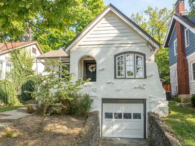 3122 Kinmont St, Cincinnati, OH, 45208