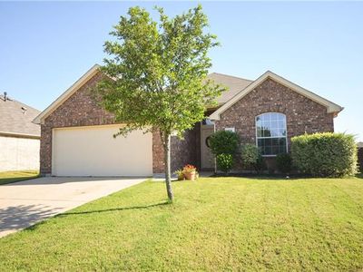 218 Arabian Rd, Waxahachie, TX, 75165