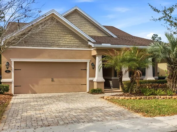 911 Victoria Hills Dr S, Deland, FL 32724