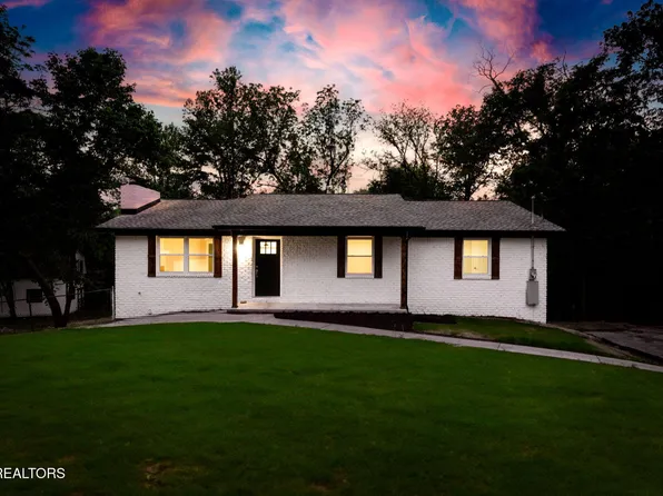 7516 Scenic View Cir, Knoxville, TN 37938