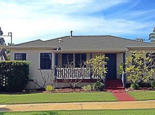 4848 Kensington Dr, San Diego, CA 92116