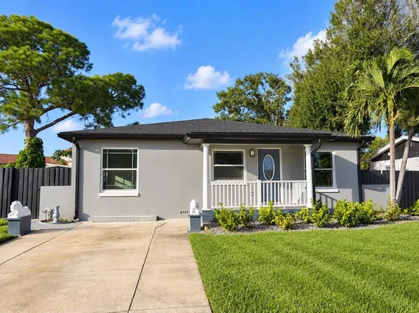 5817 DARTMOUTH AVENUE N, ST PETERSBURG, FL 33710