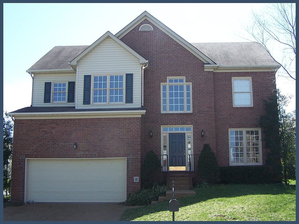 1201 Fort Morgan Place