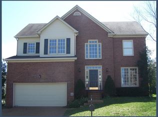 1201 Fort Morgan Pl, Brentwood, TN 37027