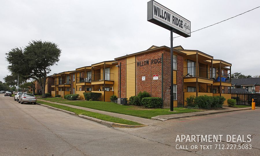 1st image of 12011 Lomcrest St #4362