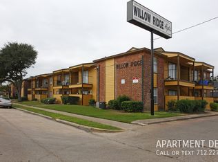 12011 Lomcrest St #4362, Houston, TX 77085
