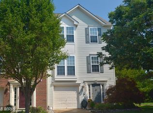 9629 Innerwick Pl, Bristow, VA 20136