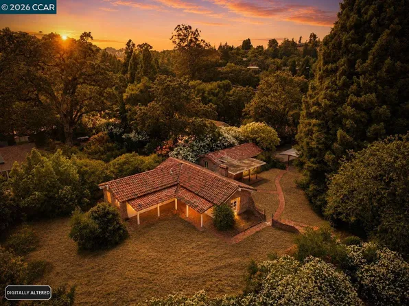 2339 Tice Valley Blvd, Walnut Creek, CA 94595