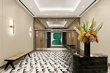 Sold by Brown Harris Stevens Development Marketing