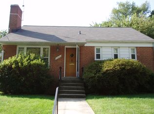 10404 Royalton Ter, Silver Spring, MD 20901