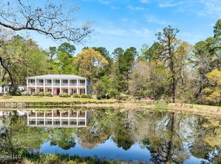 1223 Wire Rd W, Perkinston, MS 39573