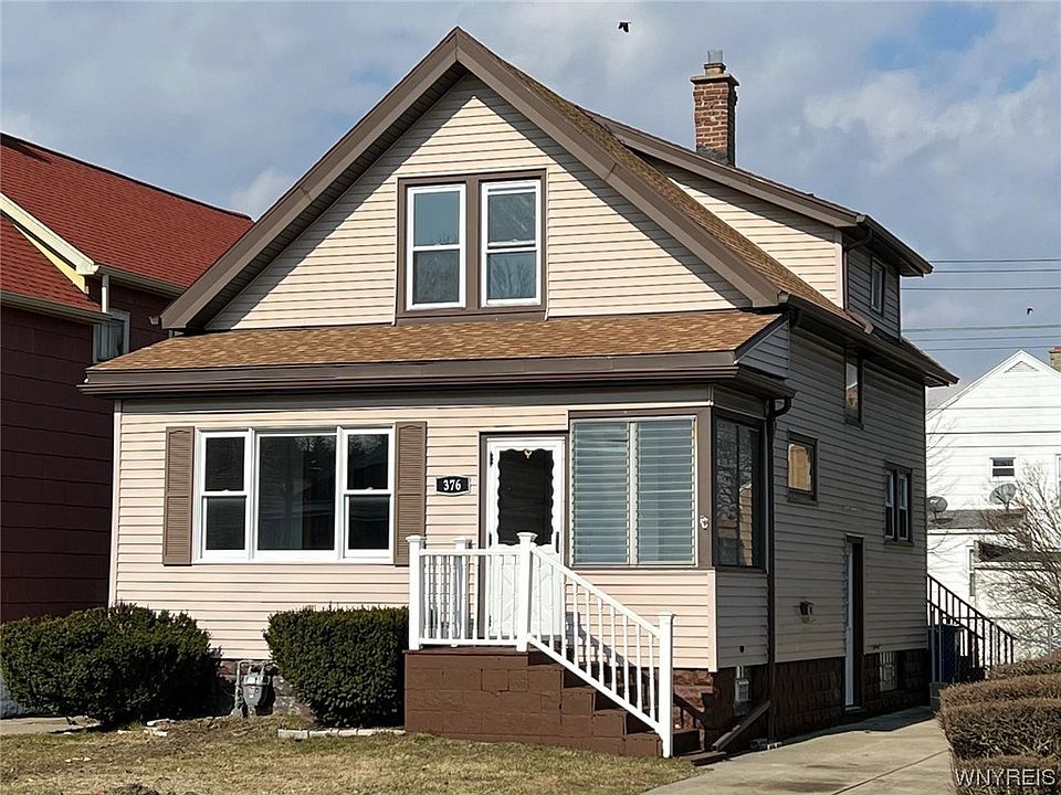 376 Downing St, Buffalo, NY 14220 Zillow