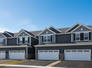 1740 Baler Ave, Aurora, IL 60503