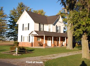 3589 Road 2 #DR05, Leipsic, OH 45856