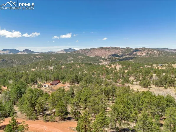 209 Icarus Dr, Florissant, CO 80816