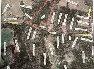 724 Jule Martin Rd, Anderson, SC 29621