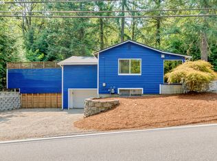 4210 SW Pomona St, Portland, OR 97219