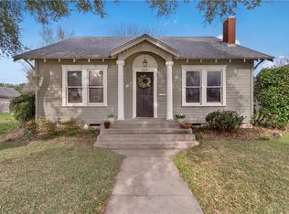 3217 Parrott Ave, Waco, TX 76707