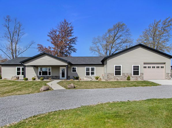 60180 S Burr Oak Rd, Colon, MI 49040