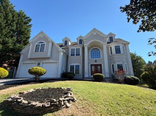 906 Saddle Dr, Salem, VA 24153