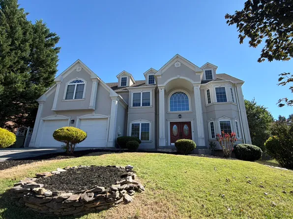 906 Saddle Dr, Salem, VA 24153