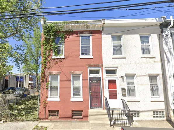 1302 N 25th St, Philadelphia, PA 19121