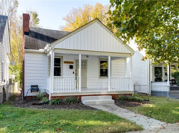 3004 Forest Hill Ave, Richmond, VA 23225