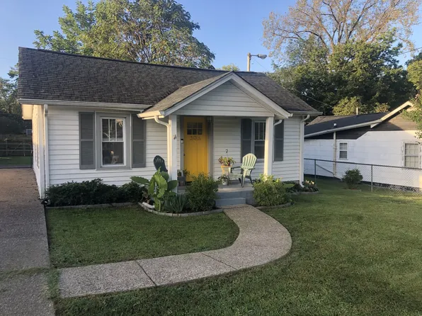 305 Rose St, Nashville, TN 37210