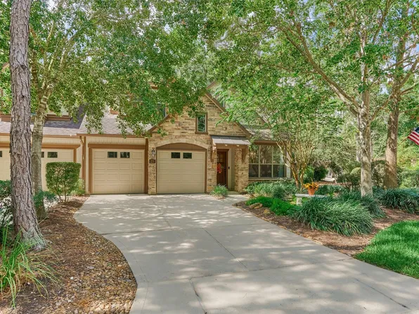 23 Douvaine Ct, Spring, TX 77382