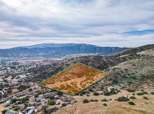 0 Dwight Lee St, Acton, CA 93510
