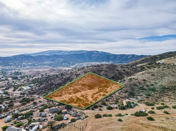 0 Dwight Lee St, Acton, CA 93510