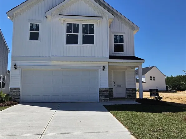 4082 Half Mast Loop, Columbia, SC 29229